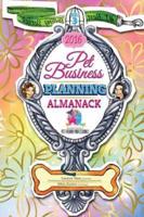 Pet Business Planning Almanack - 2016