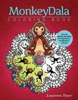 MonkeyDala Coloring Book