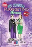 Pet Business Marketing Almanac 2023 - No. 10