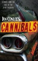 Cannibals: Stories from the Edge of the Pine Barrens