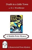 Death in a Little Town