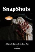 SnapShots: A One-Act Play