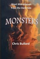 Monsters:: Short Monologues from the Dark Side