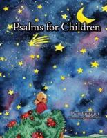 Psalms for Children