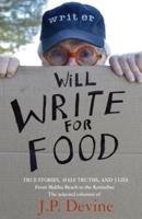 Will Write For Food