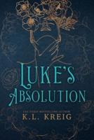 Luke's Absolution | Special Edition Cover: The Colloway Brothers #3