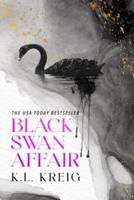 Black Swan Affair Alternate Paperback