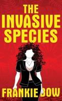 The Invasive Species: GMOs,the Big Box Church, Veganism, Yoga, and Marriage