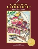 Chuff Chuff: Brave Little Engine