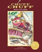Chuff Chuff : Brave Little Engine