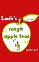 Leah's Magic Apple Tree