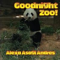 Goodnight Zoo!