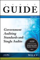 Government Auditing Standards and Single Audits