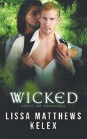 Wicked: Erotic Gay Paranormal