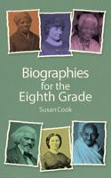 Biographies for the Eighth Grade