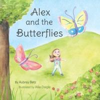Alex and the Butterflies