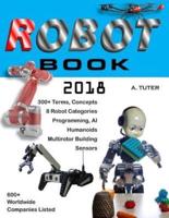 Robot Book 2018