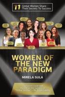 Women of the New Paradigm