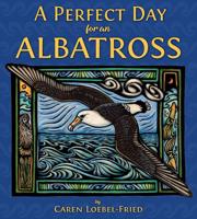 A Perfect Day for An Albatross