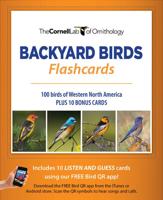 Bird ID Flash Cards (Western NA)