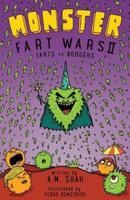 Monster Fart Wars: Farts vs. Boogers: Book 2