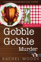 Gobble Gobble Murder