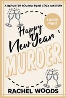 Happy New Year Murder