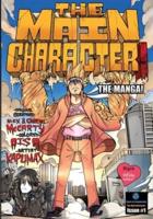The Main Character! The Manga! 1