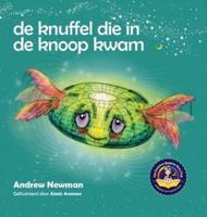 De Knuffel Die in De Knoop Kwam