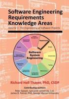 Software Engineering Requirements Knowledge Areas