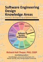 Software Engineering Design Knowledge Areas