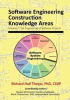 Software Engineering Construction Knowledge Areas