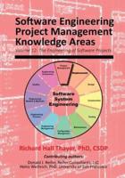 Software Engineering Project Management Knowledge Areas