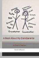 A Book About My Grandparents