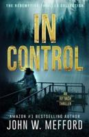 IN Control (An Ivy Nash Thriller, Book 5)