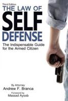 The Law of Self Defense