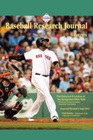 Baseball Research Journal. Volume 45, #2