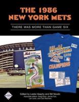 The 1986 New York Mets