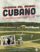 Leyendas Del Beisbol Cubano