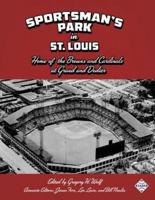 Sportsman's Park in St. Louis