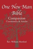 One New Man Bible Companion