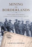 Mining the Borderlands