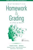 Mathematics Homework and Grading in a PLC at Work