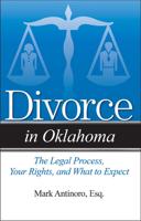 Divorce in Oklahoma