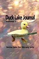 Duck Lake Journal