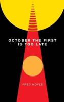 October the First Is Too Late (Valancourt 20th Century Classics)