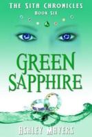 Green Sapphire: The Sita Chronicles - Book Six