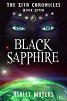 Black Sapphire: The Sita Chronicles - Book Seven
