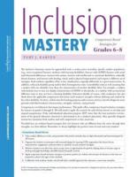 Inclusion Mastery