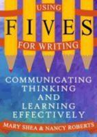 Using FIVES for Writing